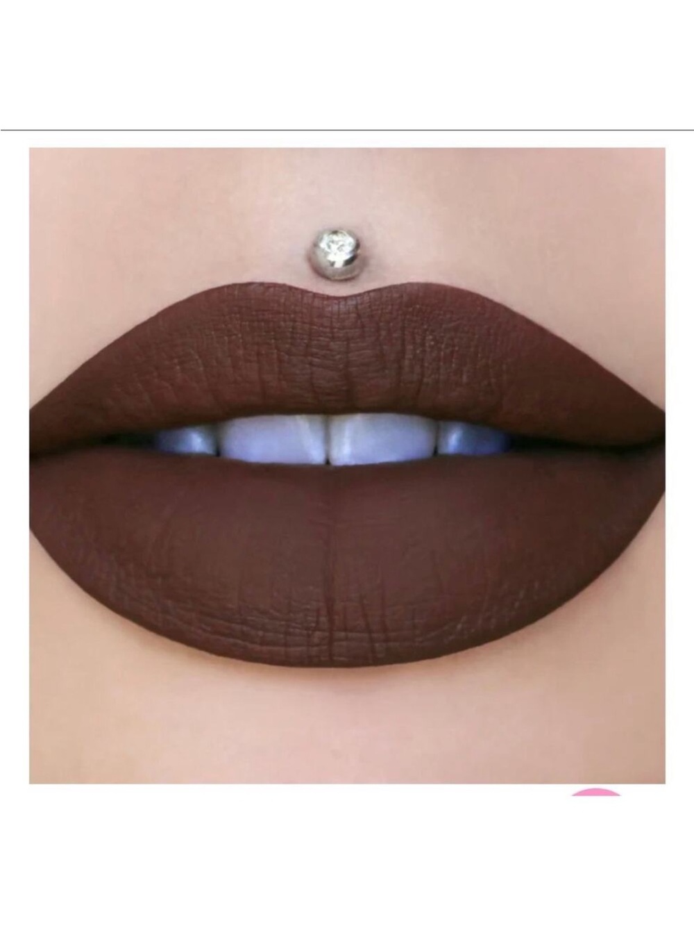 Jeffree Star Velour Lipstick - Dominatrix
